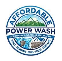 Affordable Power Wash